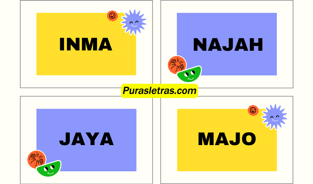 Los Mejores Nombres Para Ninas Modernos Puras Letras